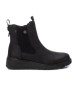 Refresh Ankle boots 172291 black