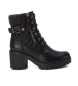 Refresh Botins 172310 preto