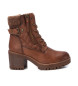 Refresh Bottines 172310 marron