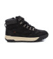 Refresh Botines 172337 negro