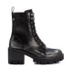 Refresh Botins 172354 cinzento