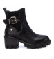 Refresh Botines 172355 negro