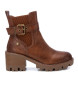 Refresh Botins 172355 castanhos