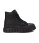 Refresh Botines 172359 negro