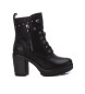 Refresh Ankle boots 172370 black