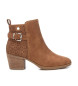 Refresh Ankle boots 172623 brown