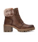 Refresh Ankle boots 172911 brown