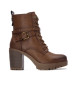 Refresh Bottines 172916 marron