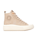 Refresh Träningsskor 172939 beige