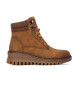 Refresh Enkellaarsjes 172982 bruin
