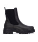 Refresh Botines 173018 negro