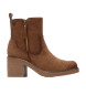 Refresh Botines 173038 marrn