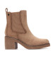 Refresh Botines 173039 beige