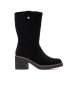 Refresh Botines 173040 negro