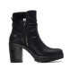 Refresh Botines 173199 negro