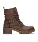Refresh Botines 173247 marrn