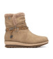 Refresh Bottines 173250 beige