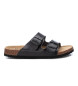 Refresh Sandals 171963 black