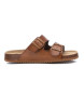 Refresh Sandals 171963 brown
