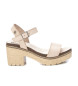 Refresh Sandalen 170643 wei