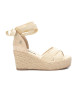 Refresh Sandales 170773 beige