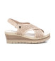 Refresh Sandales 170780 blanc