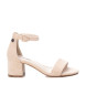 Refresh Sandlias em pele 170789 