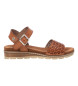 Refresh Sandals 171879 brown