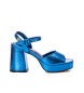 Refresh Sandales 171886 bleu