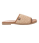 Refresh Sandals 171956 brown