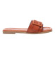 Refresh Sandals 171961 brown