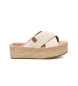 Refresh Sandales 172458 blanc