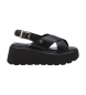 Refresh Sandals 172577 black