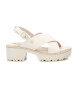 Refresh Sandals 172710 white