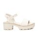 Refresh Sandals 172711 white