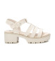 Refresh Sandals 172712 white