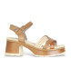 Refresh Sandali 172693 beige