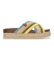 Refresh Sandals 175014 multicoloured