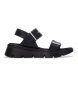 Refresh Sandals 175161 black