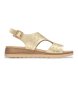Refresh Sandals 175167 gold