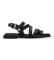 Refresh Sandals 175195 black