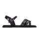 Refresh Sandals 175285 black