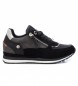 Refresh Trainers textures Black