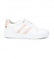 Refresh Sneakers 79184 bianche