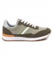 Refresh Trainers 170823 green