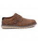 Refresh Shoes 171285 light brown