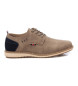 Refresh Chaussures 171666 taupe