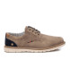 Refresh Chaussures 171667 taupe