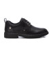 Refresh Turnschuhe 172154 schwarz