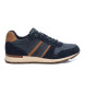 Refresh Scarpe da ginnastica 172187 blu scuro